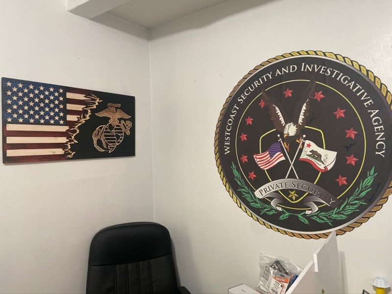 WestCoast Security & Investigative Agency cover image