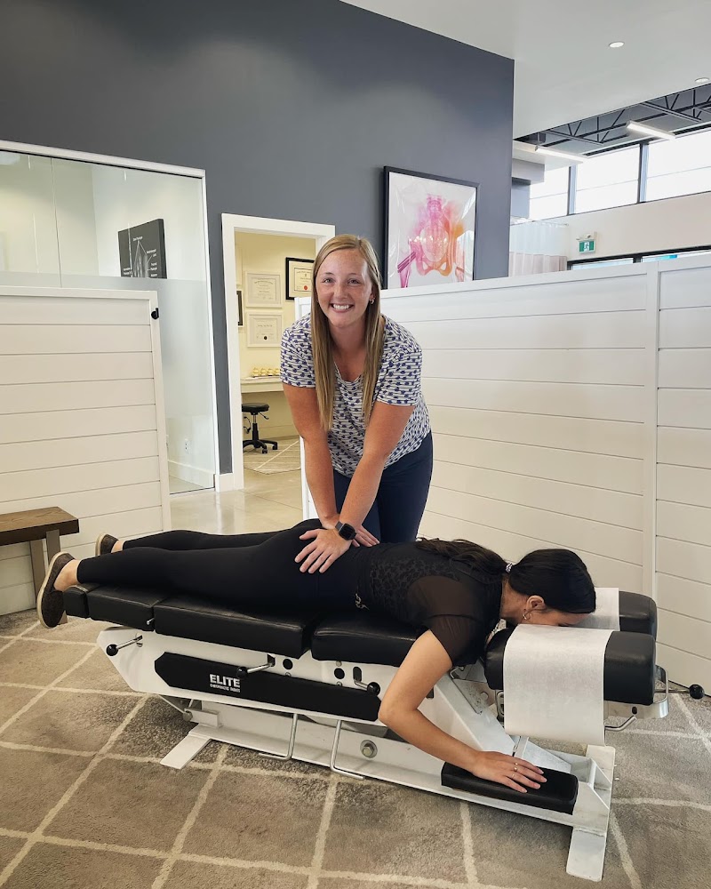 Wilson Health Services cover image