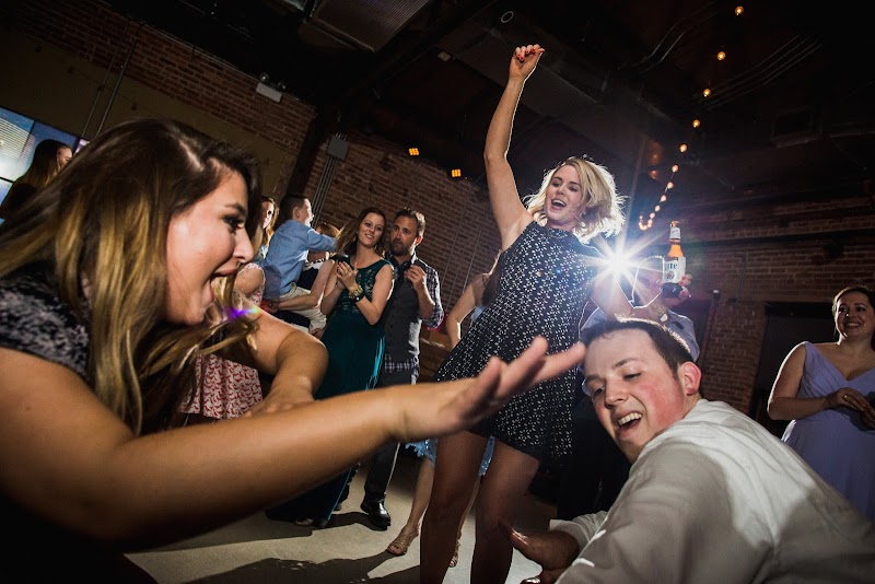 Style Matters DJs, Inc. cover image