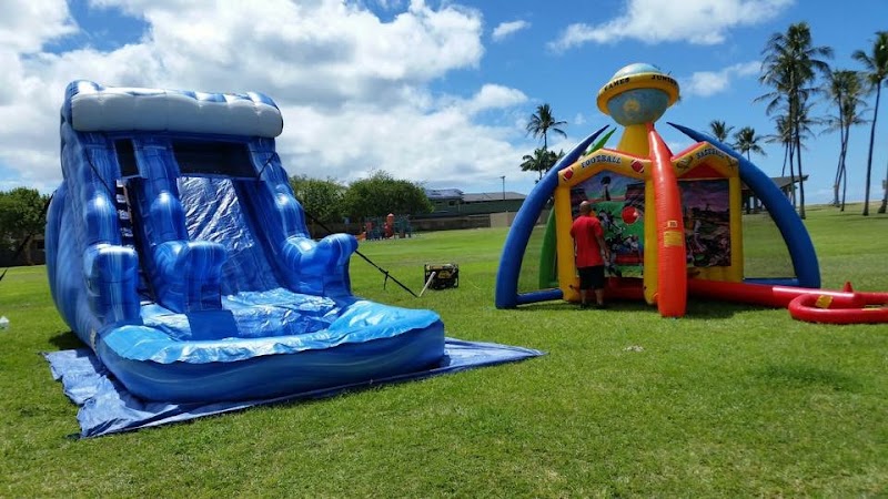 A & B Party Rentals, LLC cover image