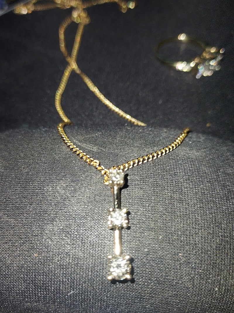 Fast Fix Jewelry and Watch Repairs cover image