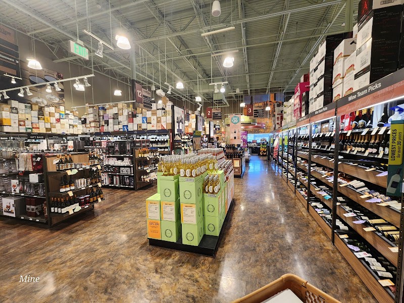 Total Wine & More cover image