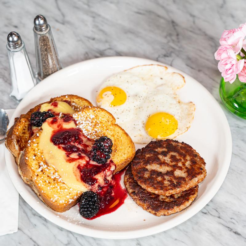 Cafe Passe cover image