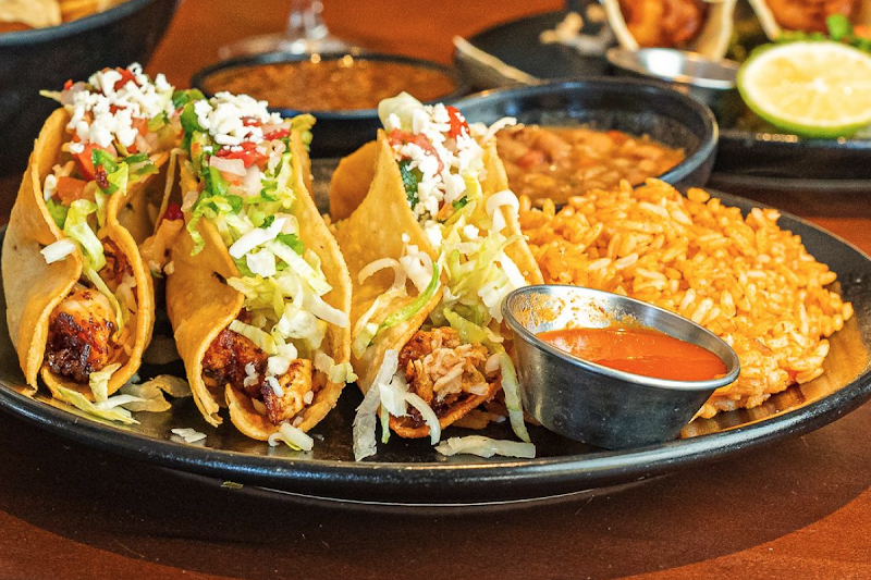 Uncle Julio's Fort Worth cover image