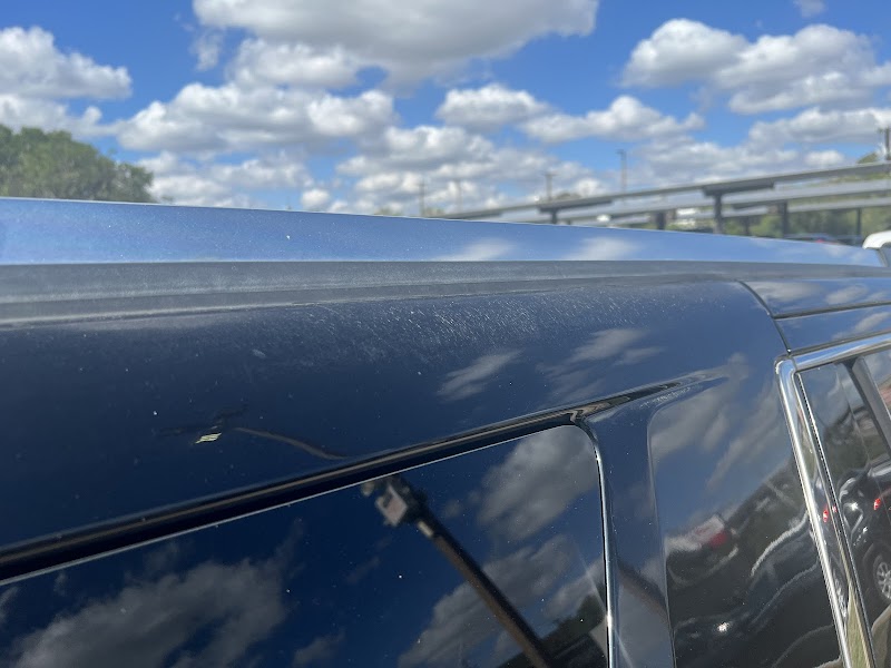 Cavender Collision Center cover image