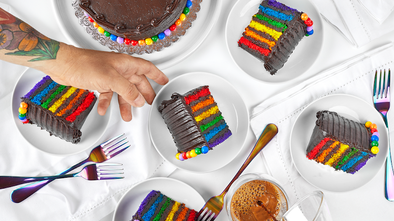 Noe Valley Bakery cover image