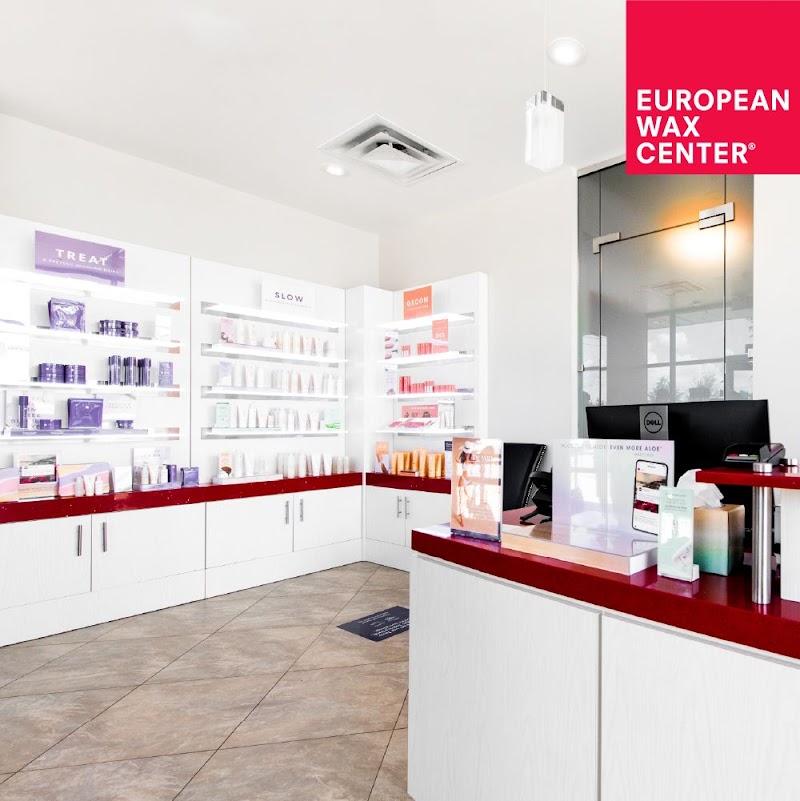 European Wax Center cover image