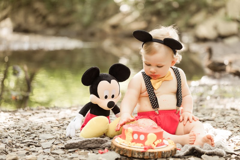 Jaime Jozic Photography cover image