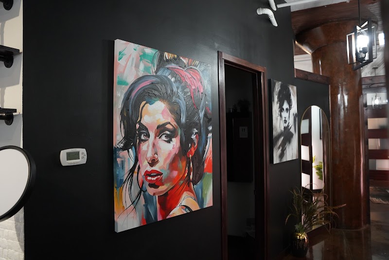 Tuff Tattoos cover image