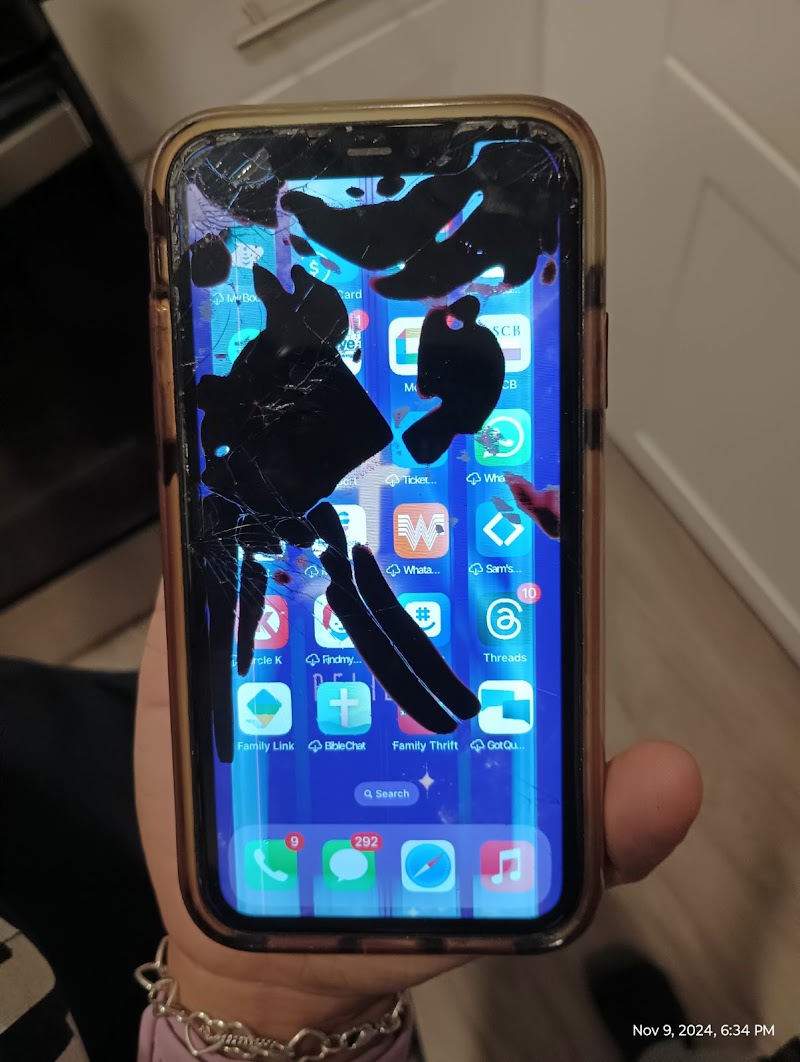 Cellz Solutions | iPhone repair | Cell Phone Repair cover image