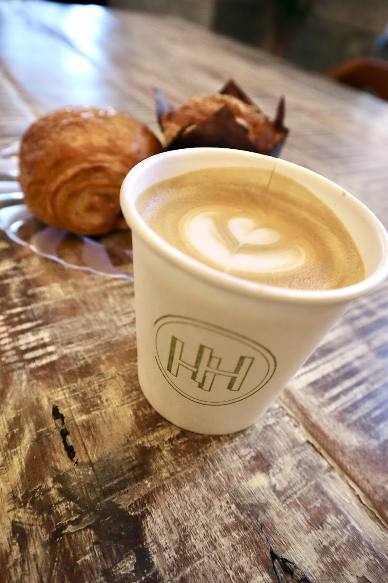 Harbor House cover image