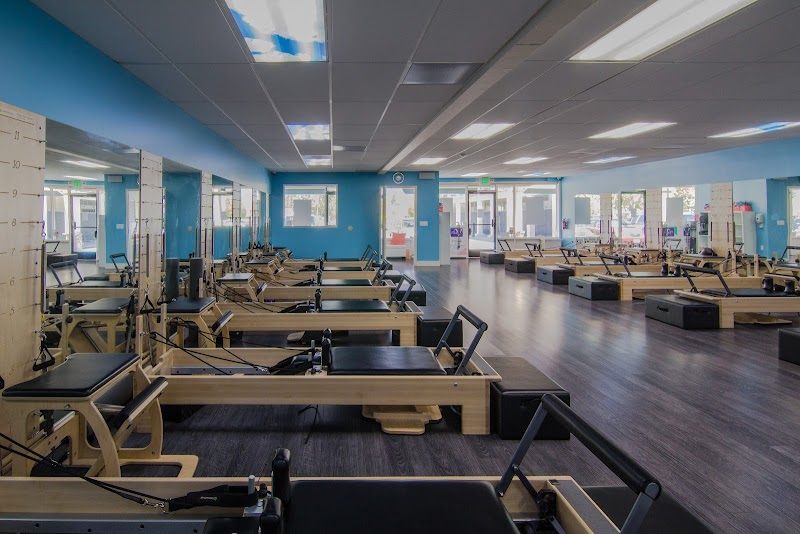 Pilates V Willow Glen cover image