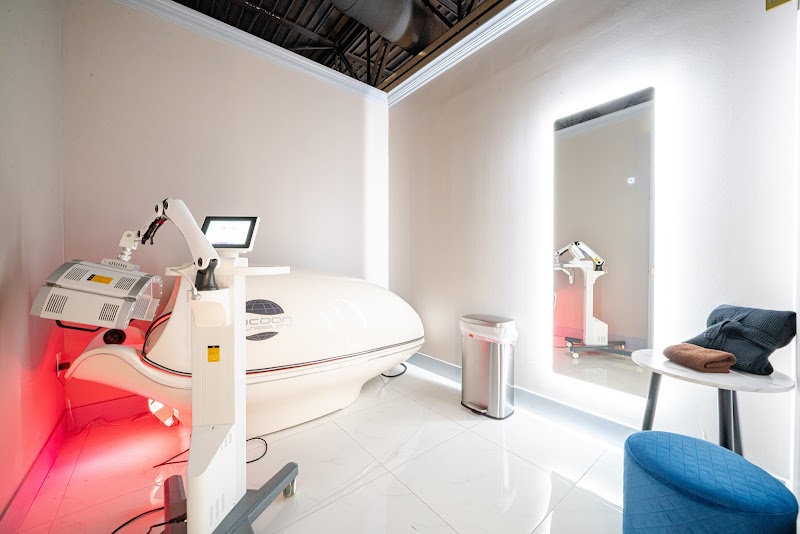 Glo Tanning cover image