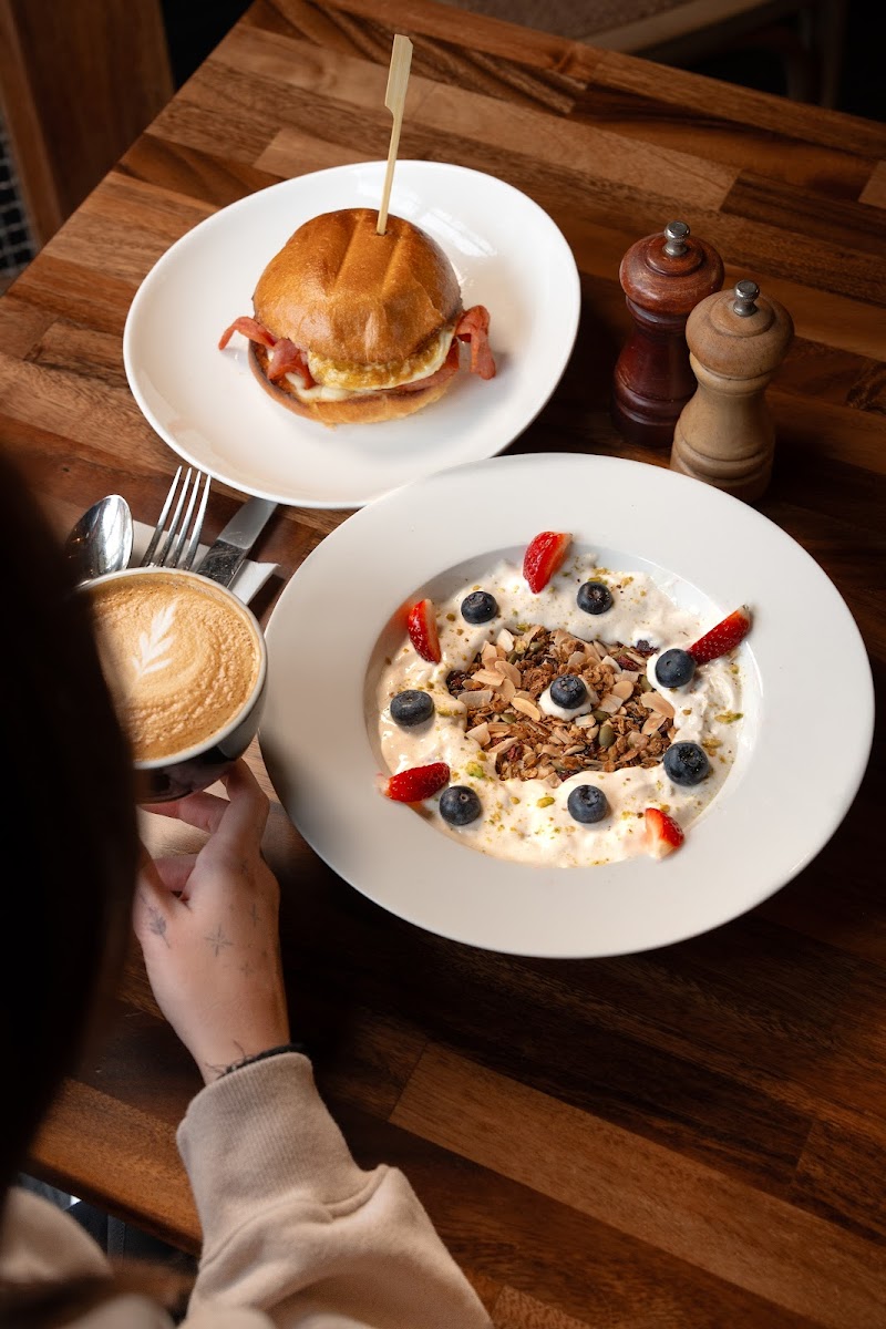 Emilio’s Ristorante The Junction cover image