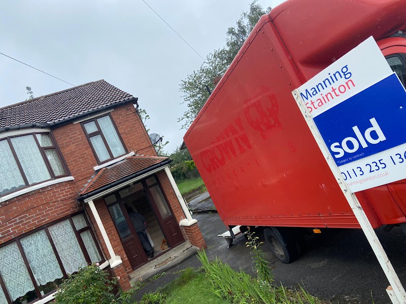 GSR MOVERS cover image