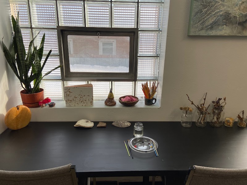 Open Art Space St. Paul cover image