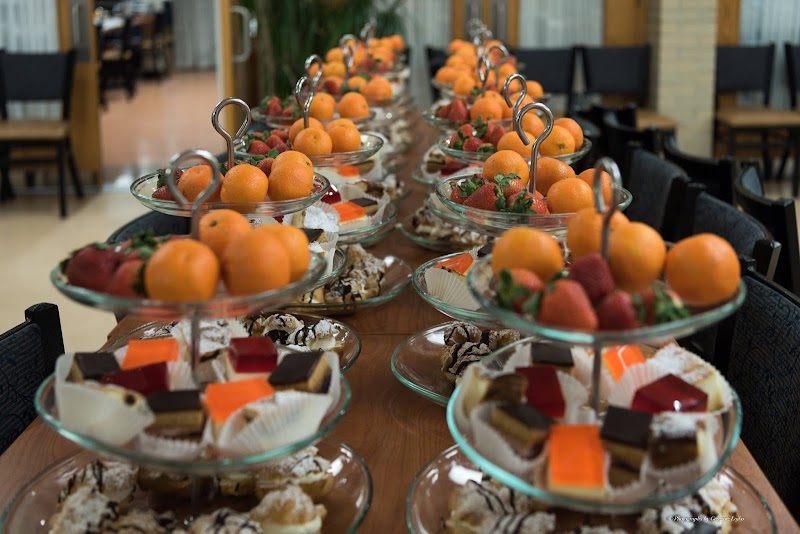 Ela Euro Catering cover image