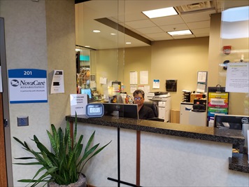 NovaCare Rehabilitation in partnership with OhioHealth - Olentangy - McConnell cover image