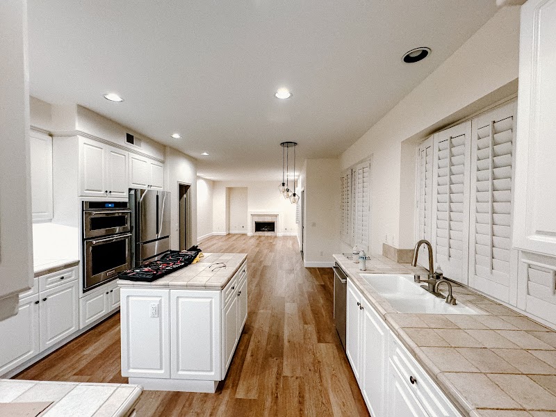 J Brown Painting cover image