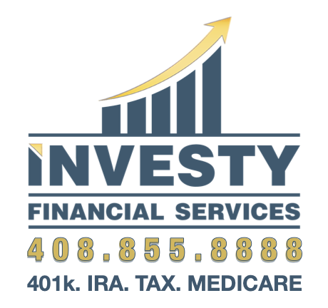 Investy Financial Services cover image
