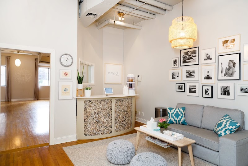 The Yoga Common NYC cover image