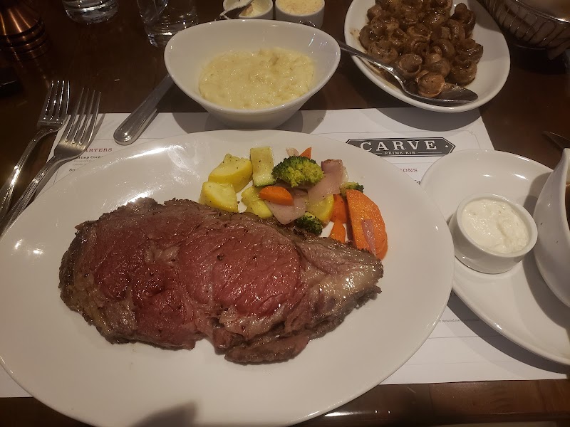 Carve Prime Rib cover image