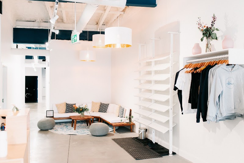 Where I Thrive cover image