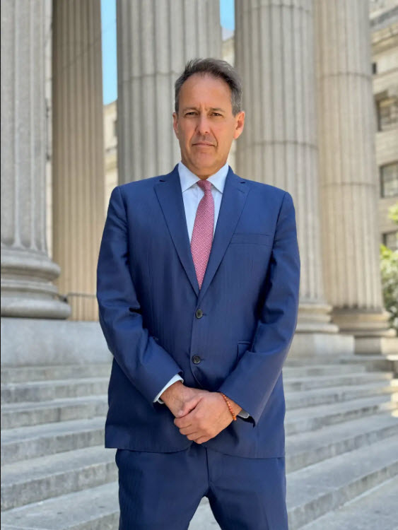 The Law Office of Jeffrey Chabrowe cover image