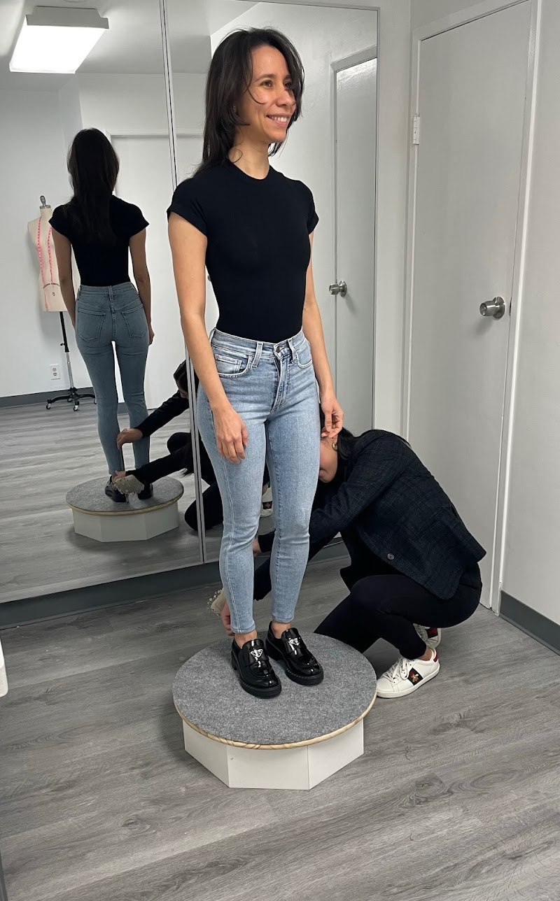 Simple to perfect studio cover image