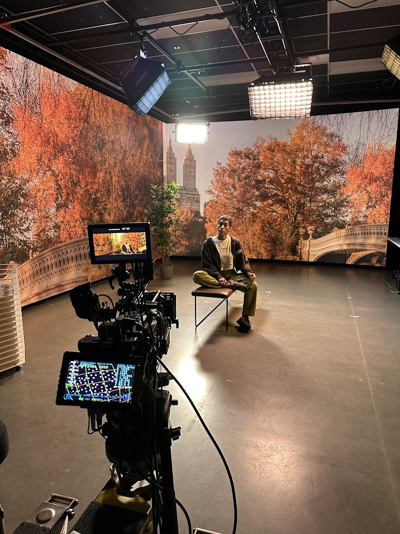 Craft Films LA cover image