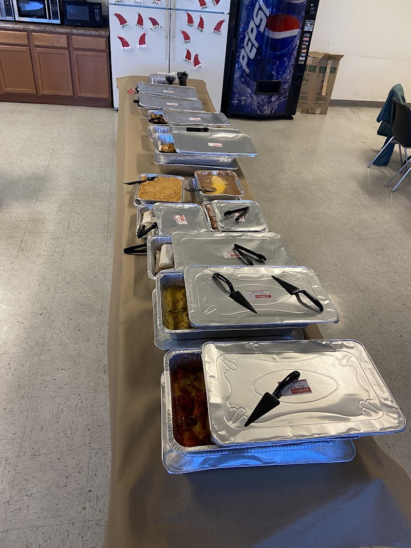 Carmen's AZ Catering cover image