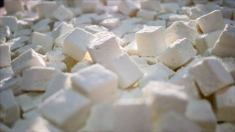 Edelweiss Chocolates cover image