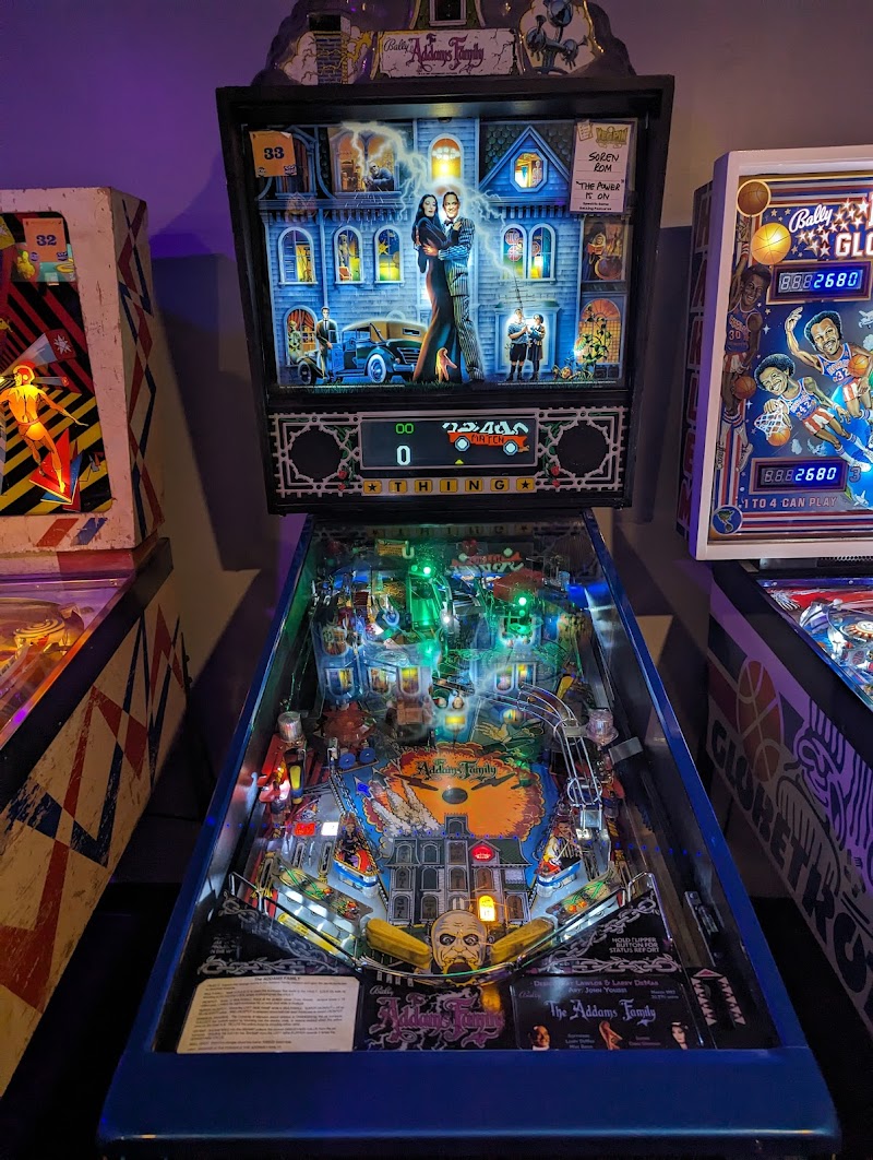 Arkadium Retro Arcade cover image