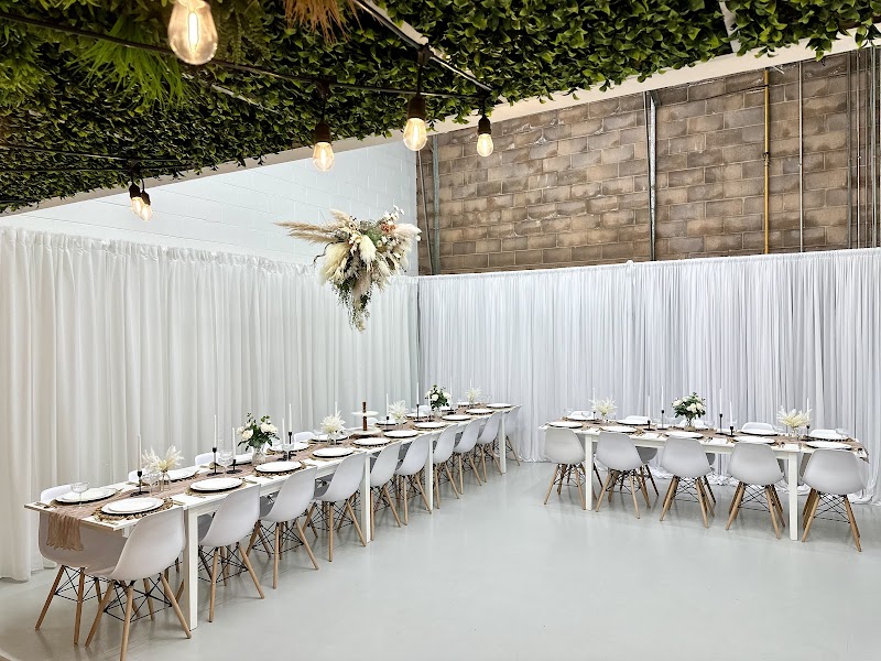 Sweet Pea Studio + Rentals cover image