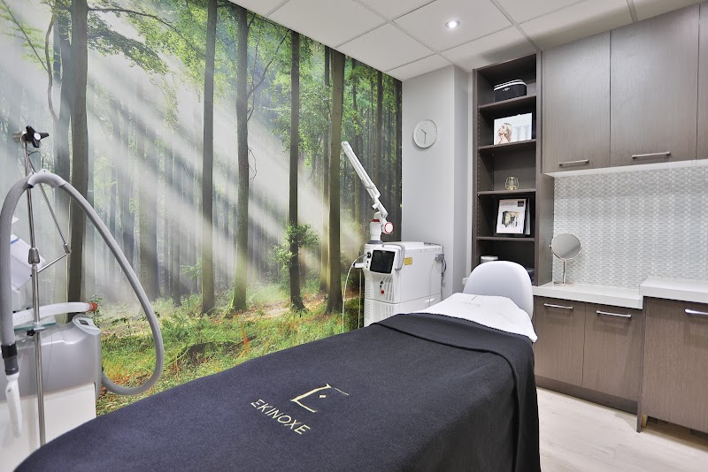 Ekinøxe Esthétique Spécialisée cover image