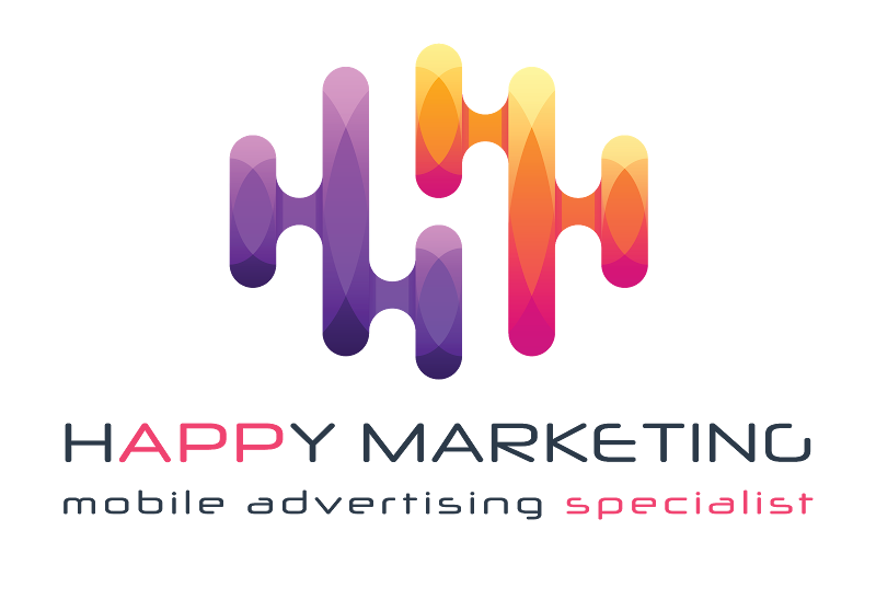 Happy Marketing cover image