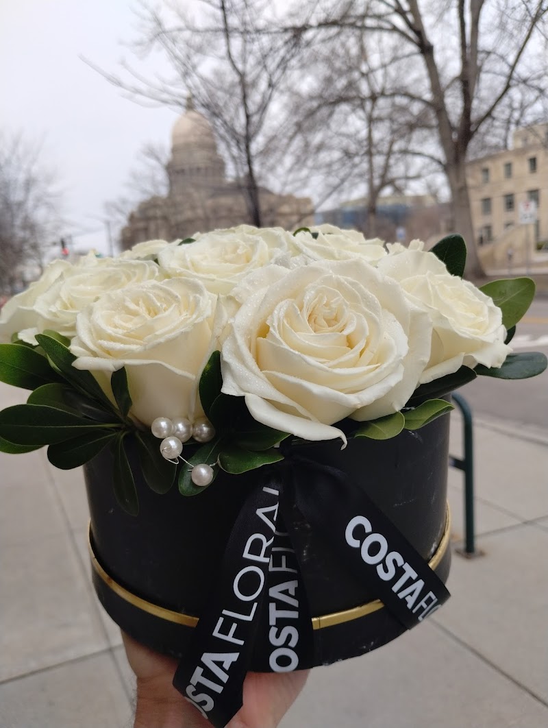 Costa Floral, LLC cover image