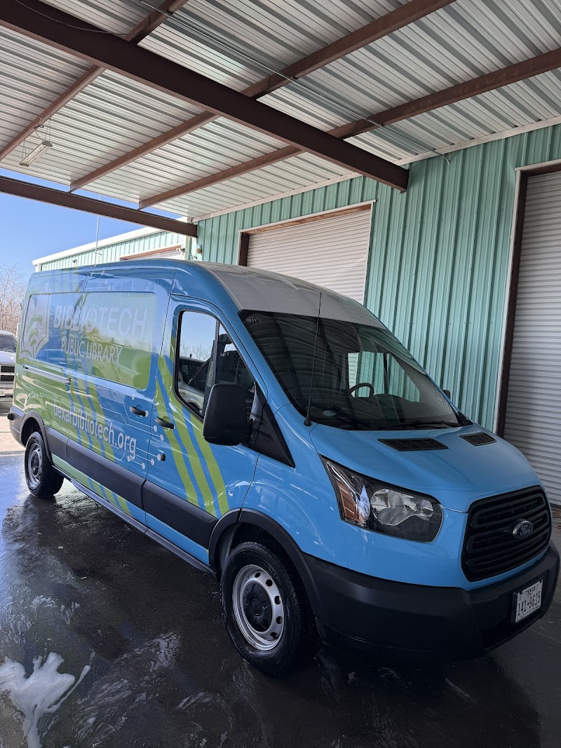 the Detail Code | Mobile Detailing cover image