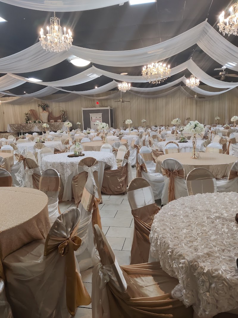 Garland Convention & Reception Center cover image