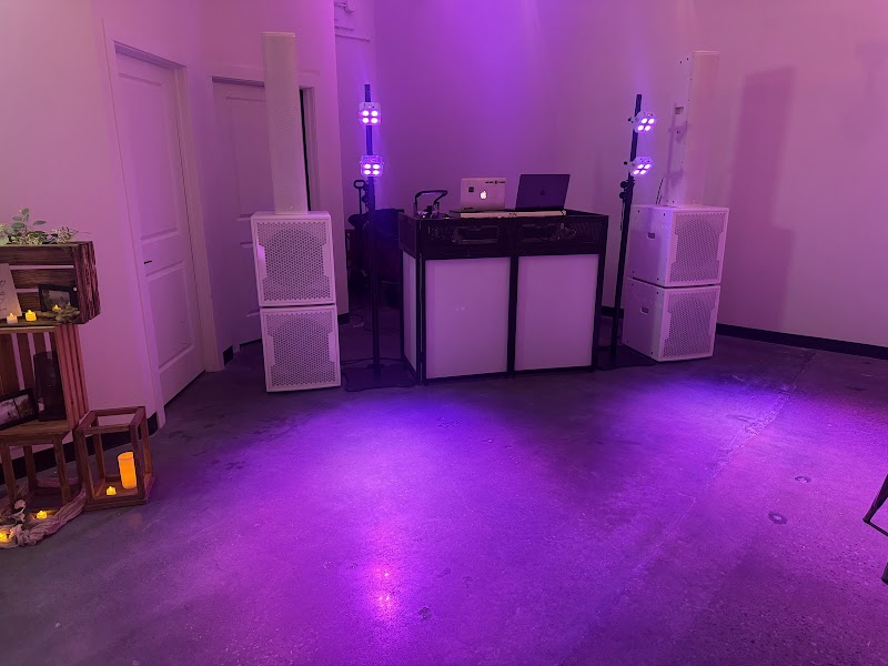 Rebirth Djs cover image