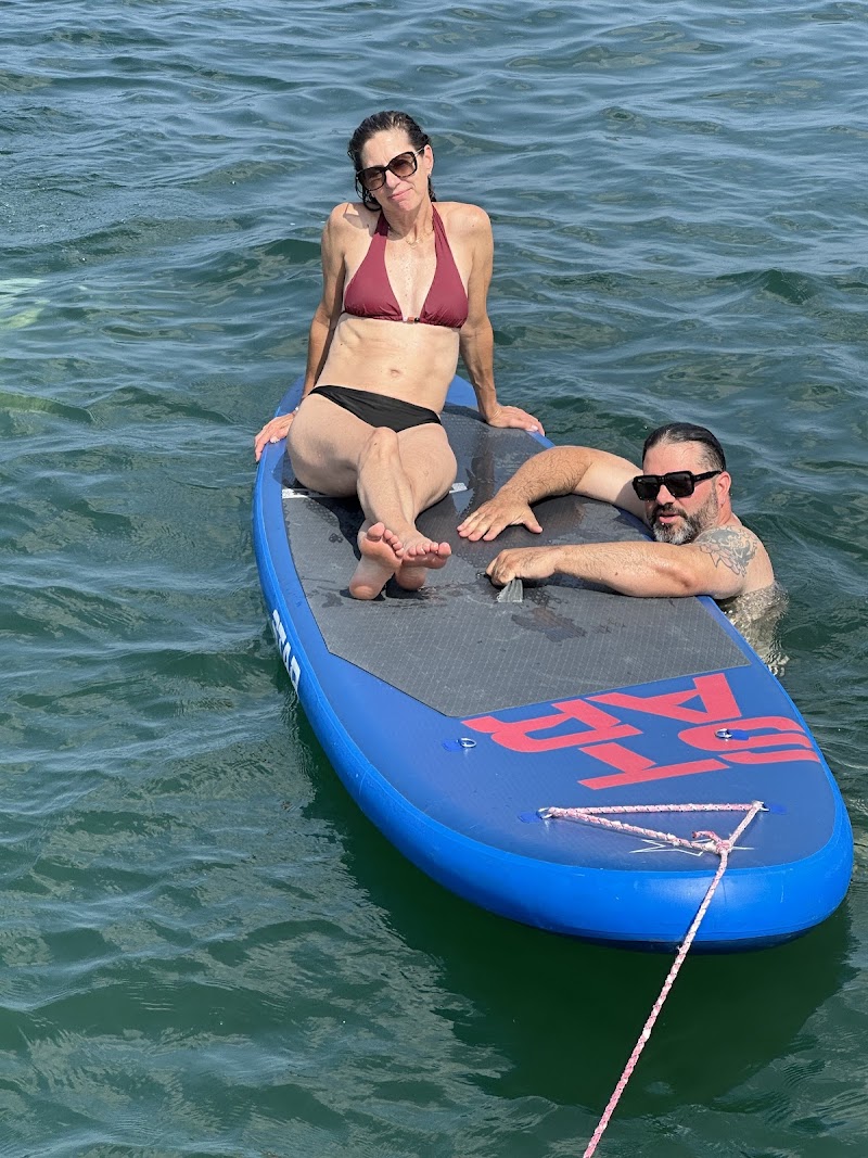 Flö Charter Co cover image