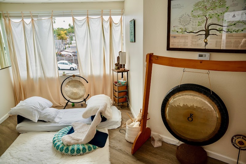 Relationship, Divorce & Life Coach - Breath Body Connection. cover image