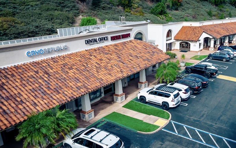 Cryo Republic Wellness and Body Contouring cover image