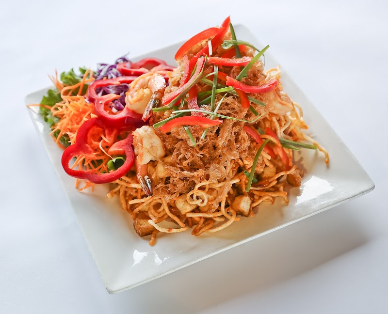 Thai Spice cover image