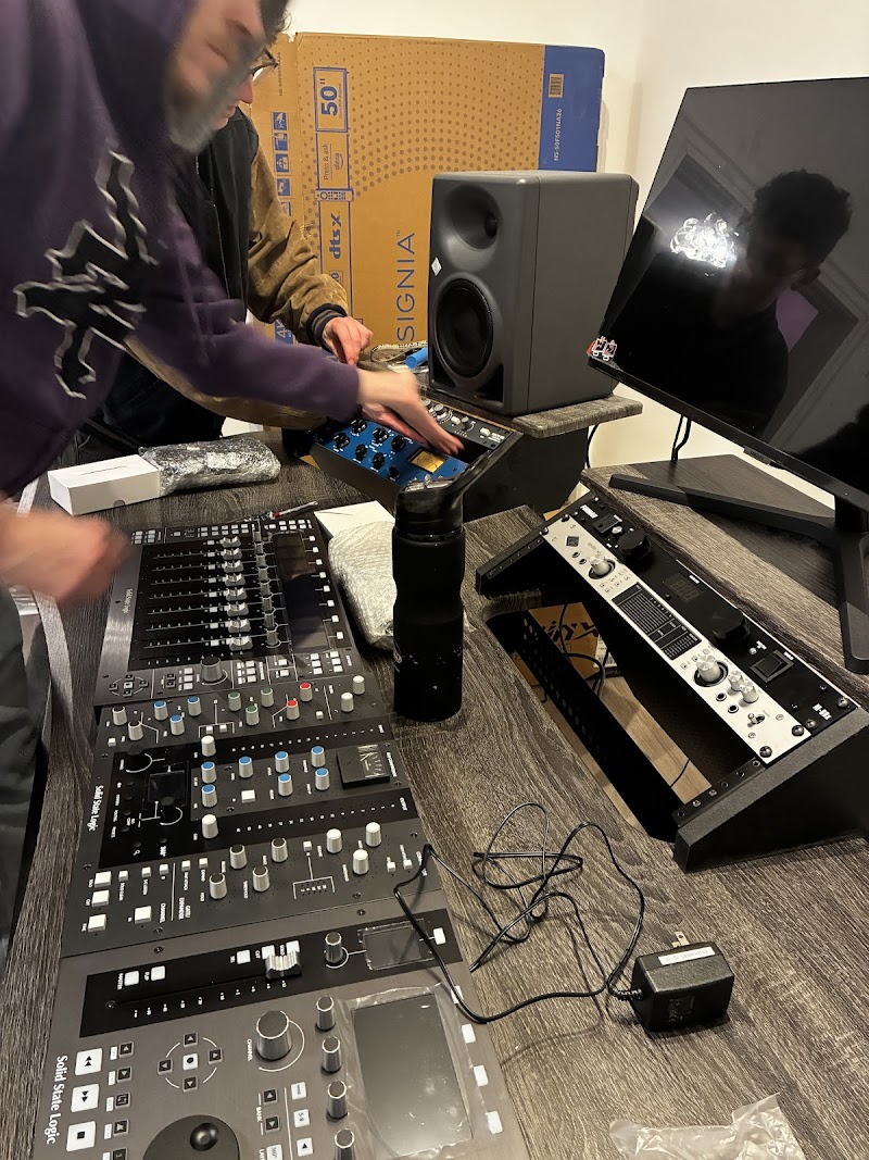 The Box Studios PRO cover image