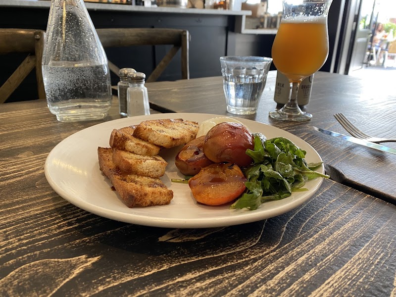 Pizza Antica cover image