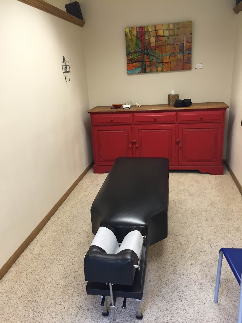 Oakland Life Chiropractic cover image