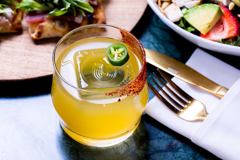 Codependent Cocktails + Coffee cover image