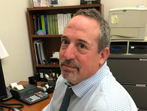 Scott Porter, CPA cover image