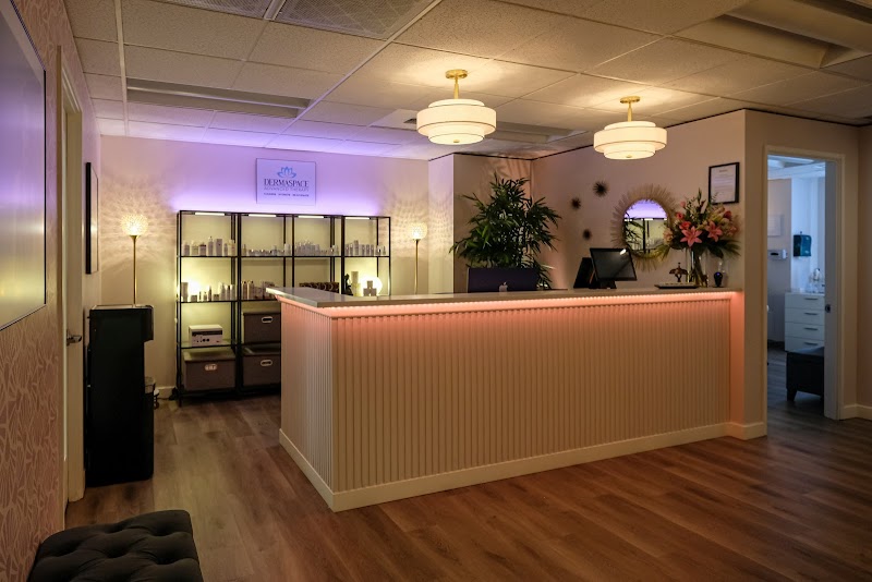 DERMASPACE cover image